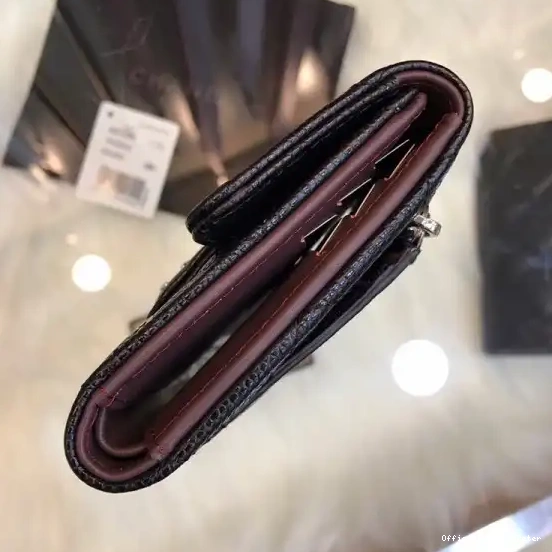 HyperPeter WALLET CHANEL 0524